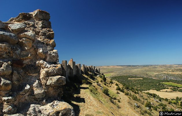 Fortaleza de Gormaz