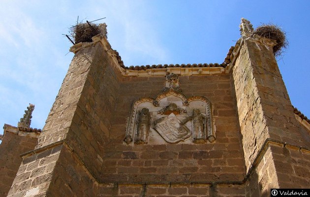 Iglesia de Osorno