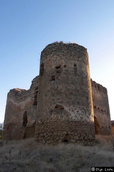 Castillo de Alcuetas