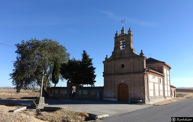 Viñegra de Moraña - Ávila