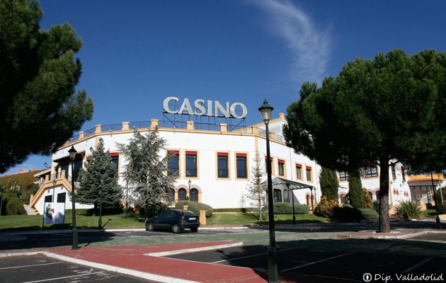 Casino en Boecillo