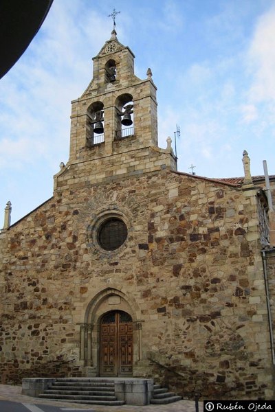 Santuario de Fátima - Astorga