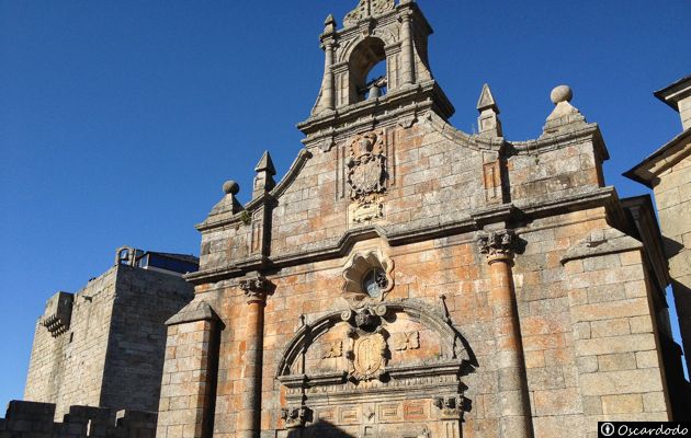 Ermita de San Cayetano - Puebla de Sanabria