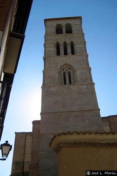 Iglesia de San Martín - Valladolid