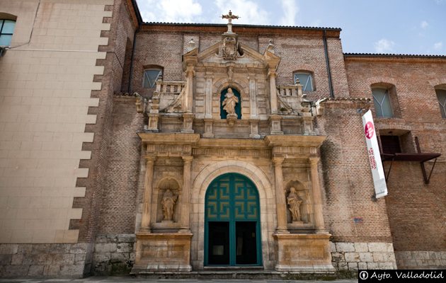 Iglesia de las Francesas - Valladolid