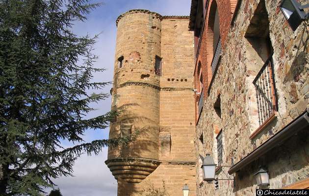 Torre del Caracol - Benavente