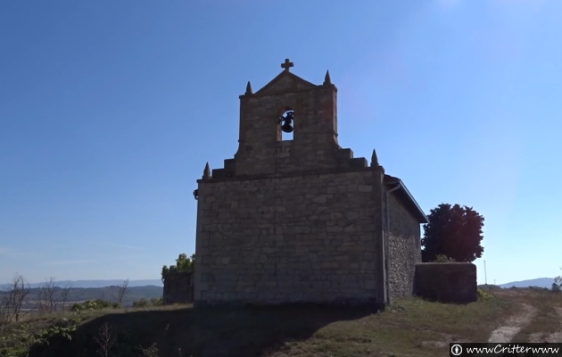 Ermita - Castrobarto