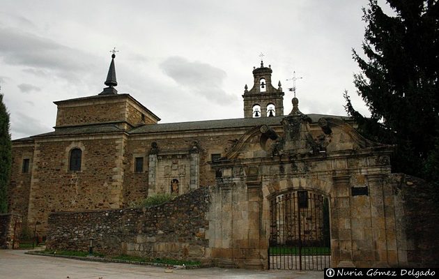 Monasterio de San Miguel de las Dueñas