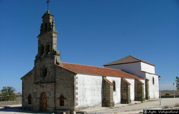 Ermita del Socorro - Vitigudino