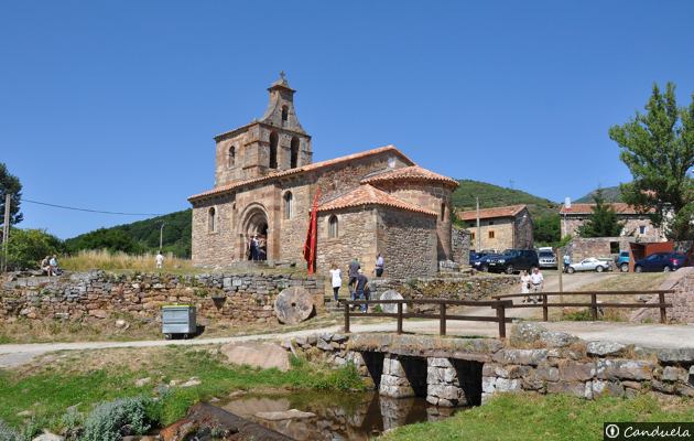 Iglesia de Parroquial de San Martín Obispo