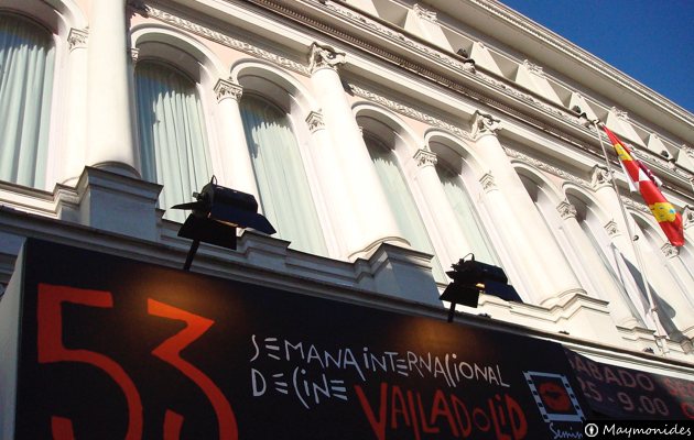 Teatro Calderón - Valladolid