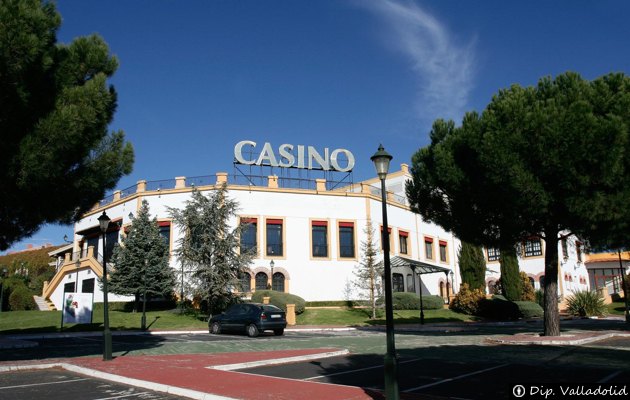 Casino de Boecillo