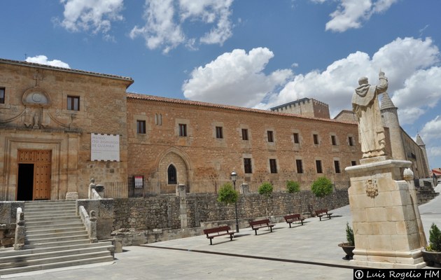Convento de Caleruega