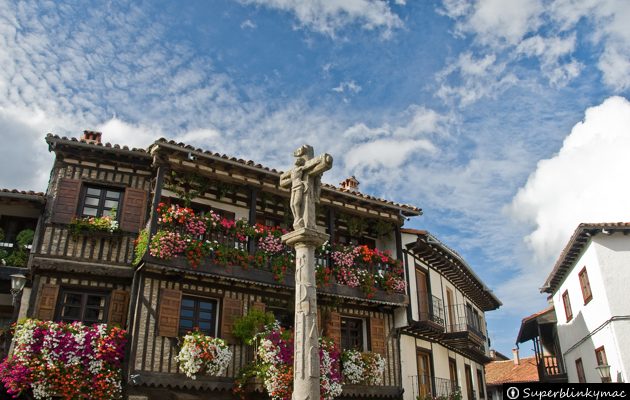 Qué ver en La Alberca. Un precioso pueblo de Salamanca