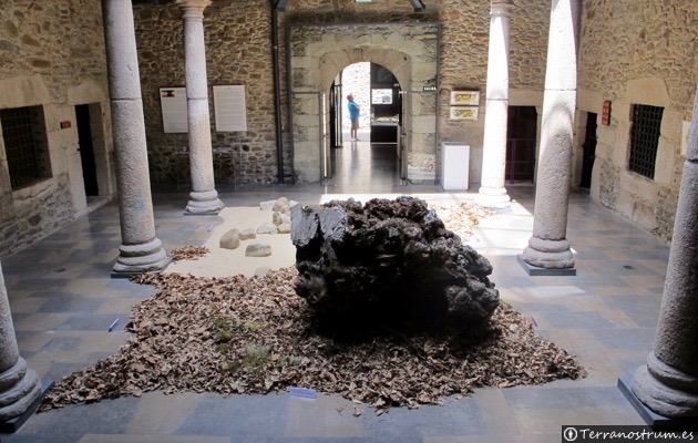 Museo del Bierzo - Ponferrada