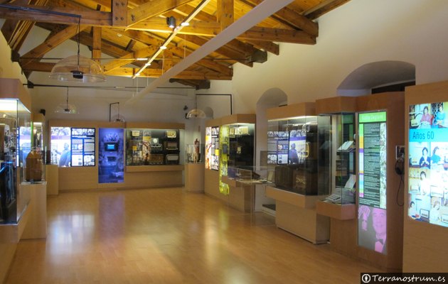 Museo de la Radio - Ponferrada