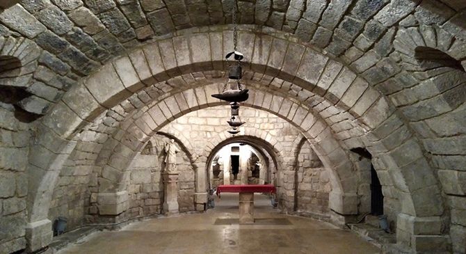 Visita Guiada Catedral de Palencia y Centro Histórico
