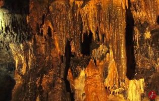 Cueva de los Enebralejos - Prádena