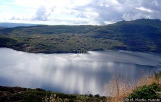 Parque Natural Lago de Sanabria