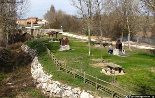 Puente Seco - Vadocondes