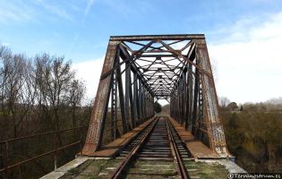 Puente de Hierro