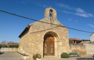 Ermita del Humilladero - Vadocondes