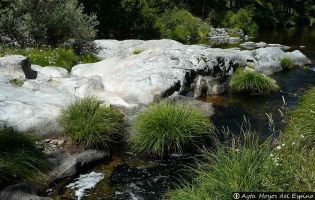 Río Tormes - Hoyos del Espino