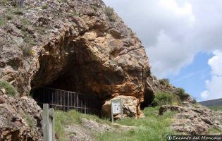 Cueva de Ágreda