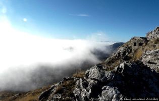 Sendero Pico Fontañan SLC-LE 39