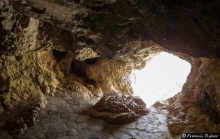 Cueva de San Saturio | Soria