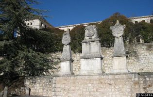 Solar del Cid - Burgos