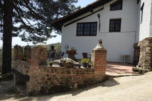 Casa rural Arbillas - Arenas de San Pedro