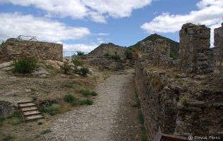 Castillo de Cornatel