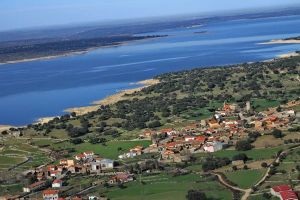 Complejo Turístico Sardón de los Frailes