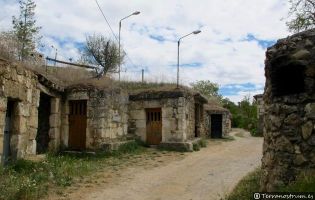 Bodegas - Sotillo de la Ribera