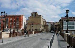 Iglesia del Espíritu Santo - Miranda de Ebro