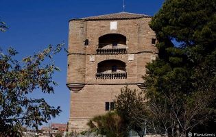 Torre Caracol - Benavente