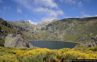 Navarredonda de Gredos - Turismo y Naturaleza