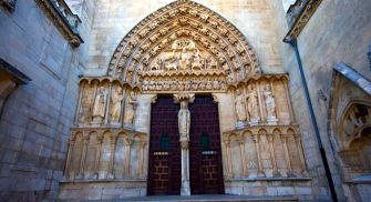 visita guiada catedral de burgos