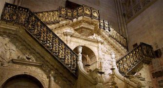 visita guiada catedral de burgos