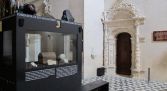 Museo Capilla de Los Manuel - Peñafiel