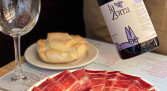 Visita Bodega Vinos La Zorra - Mogarraz
