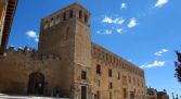 Visita guiada Castillo de Berlanga de Duero