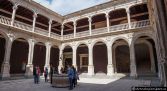 Visita Guiada Palacio de Avellaneda - Peñaranda de Duero