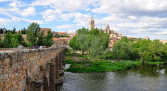Visita Guiada Salamanca Monumental