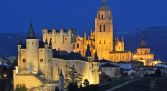 Visita Guiada Segovia - Paseos al Atardecer