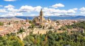 Visita guiada Segovia - Patrimonio de la Humanidad